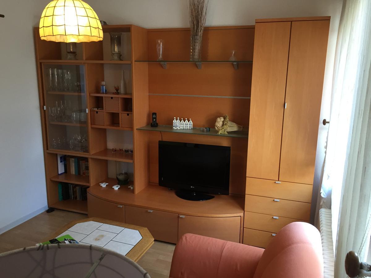 Apartment Austernfischer I